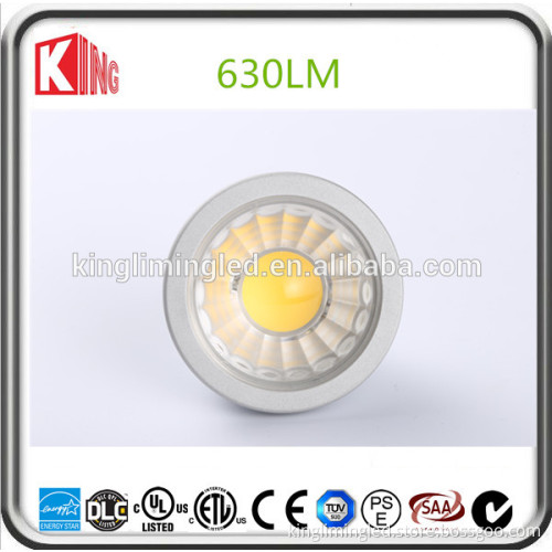 ETL 4000K mr16 12v 5w 7W led